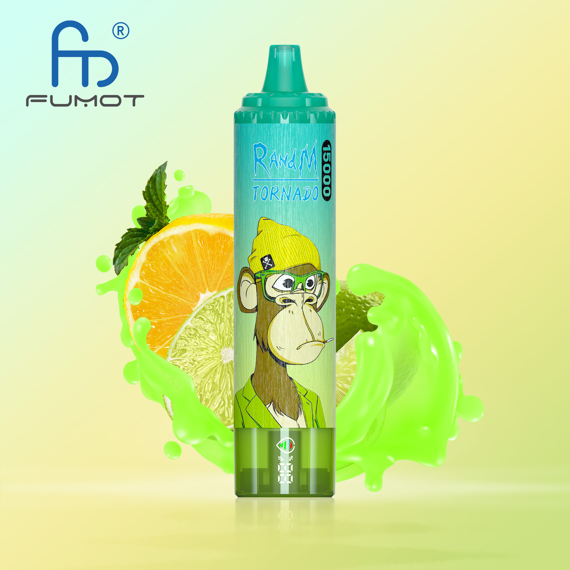 Fumot vape