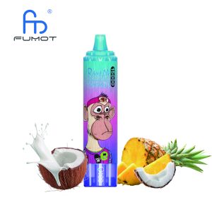 fumot 15000