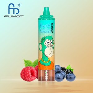 RandM Tornado 15000 vape