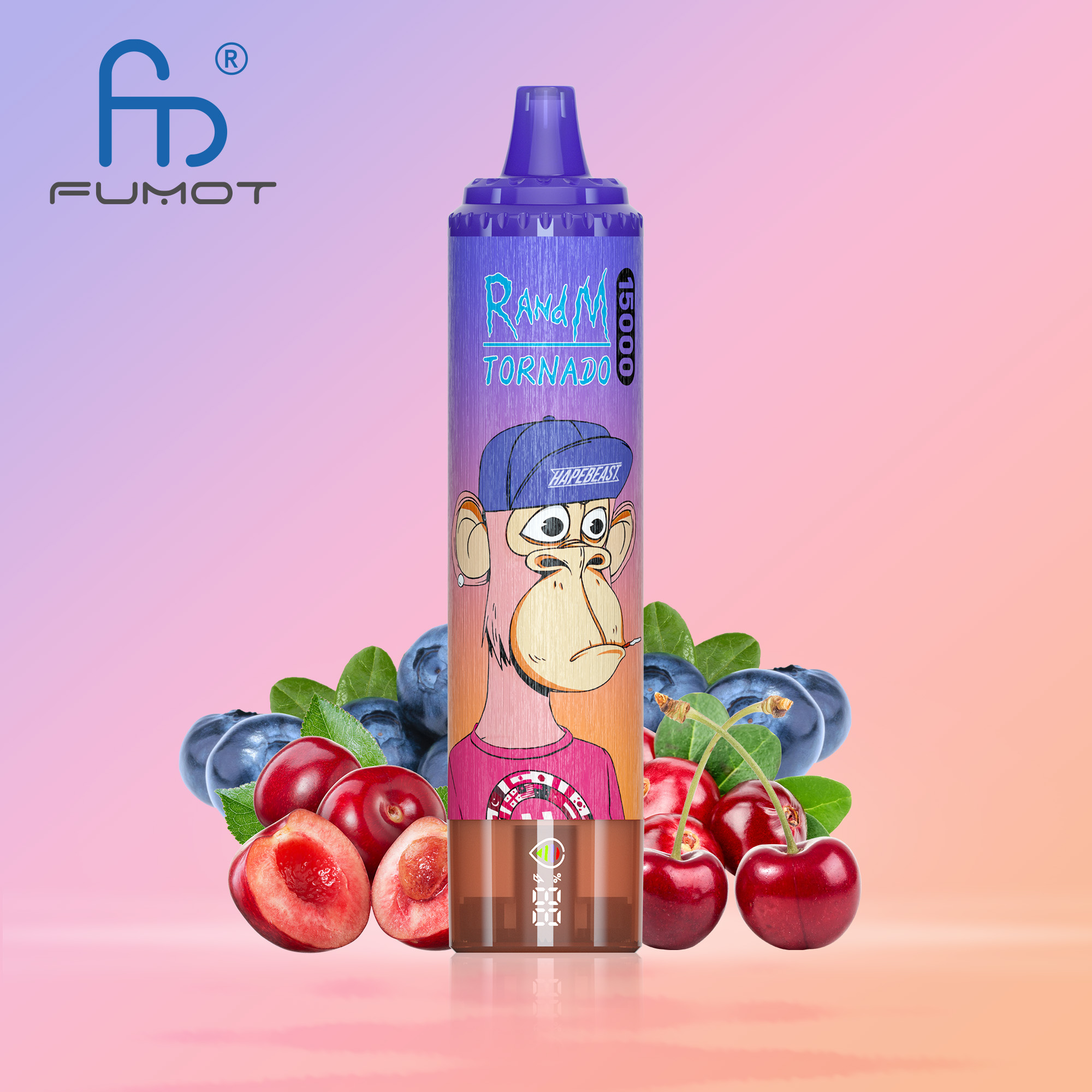 Fumot vape