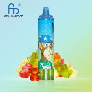 Fumot vape