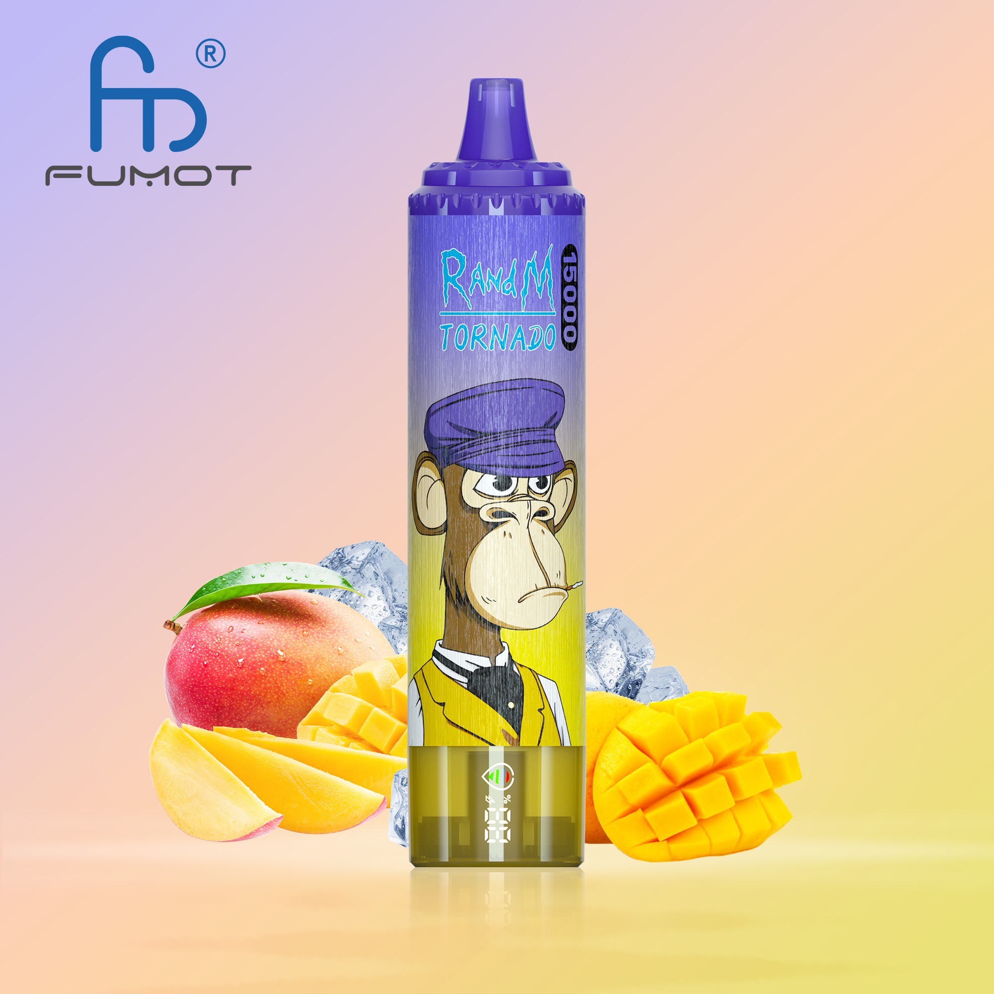Fumot vape