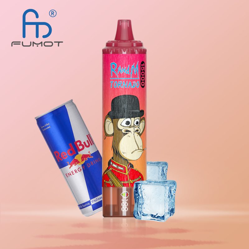 Fumot 15000