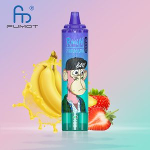 Fumot 15000