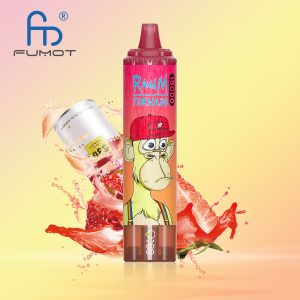 Fumot vape