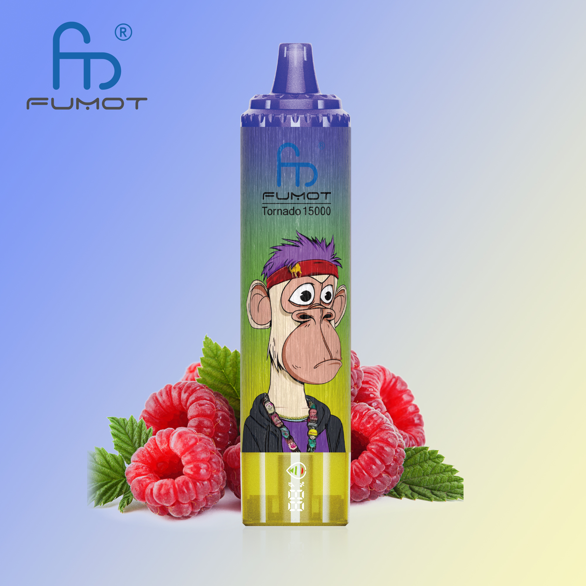 fumot 15000 puffs