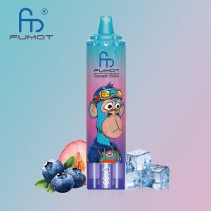 fumot 15000 puffs