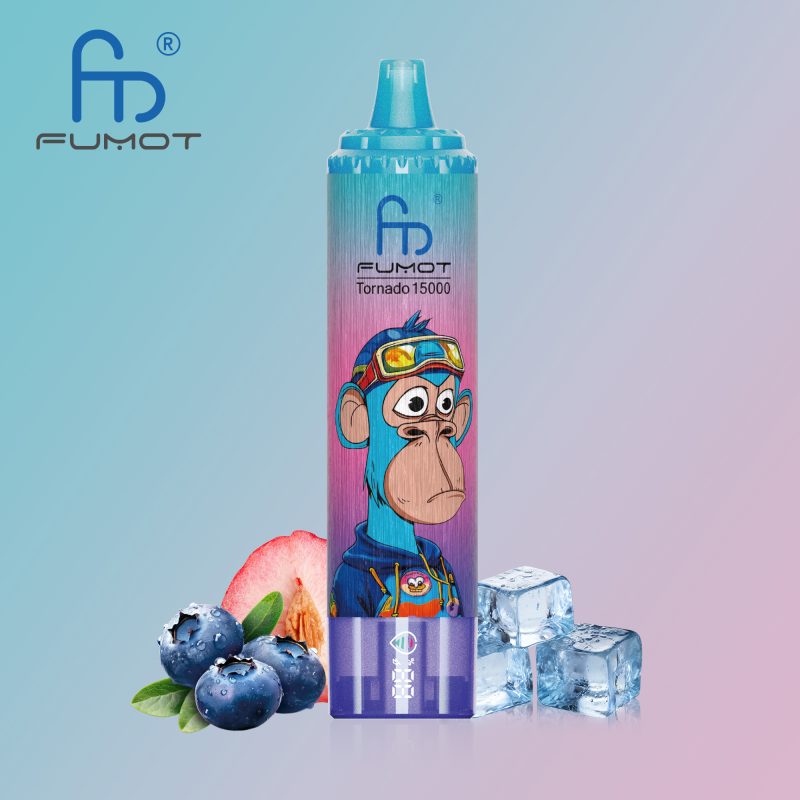 fumot 15000 puffs