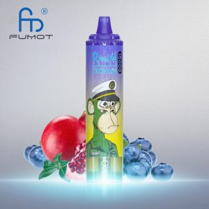 fumot 15000