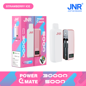 jnr powermate 30k