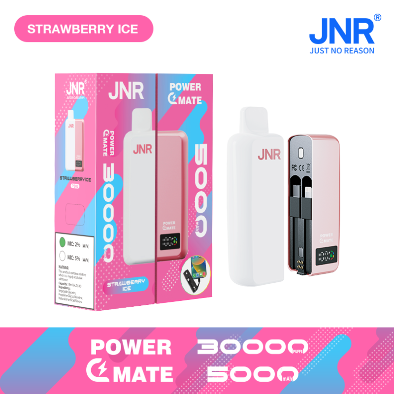 jnr powermate 30k