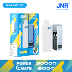 jnr powermate 30k