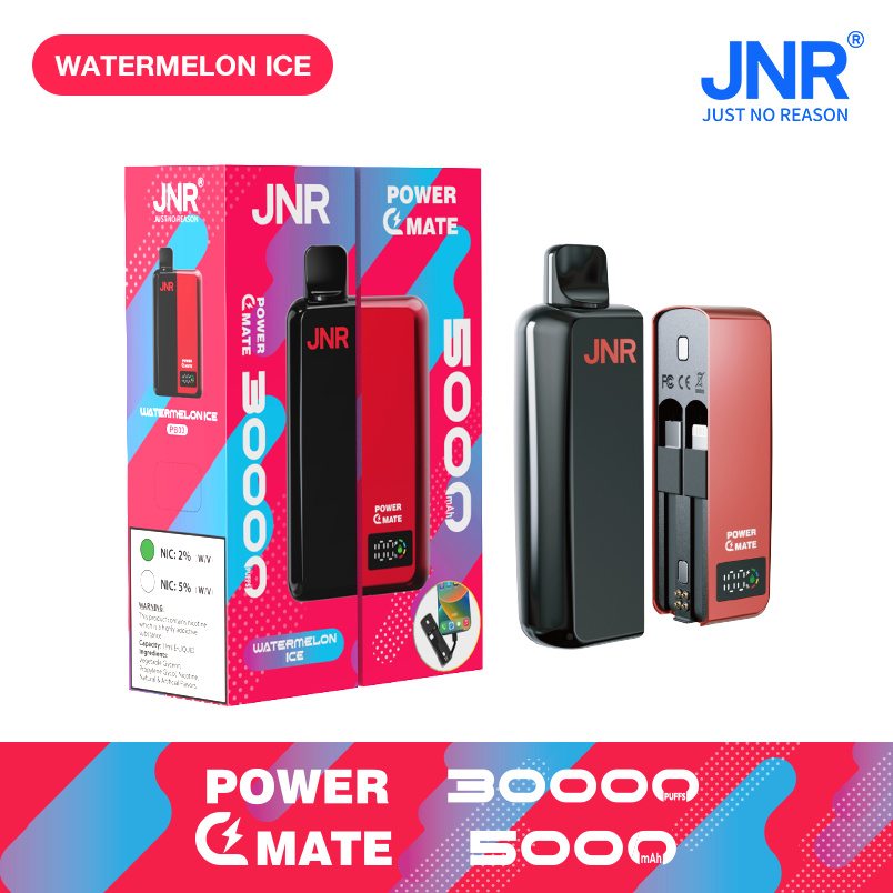 jnr powermate 30k
