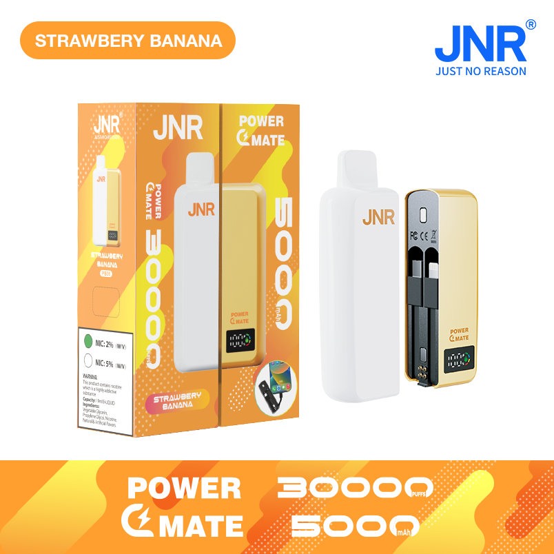 jnr powermate 30k