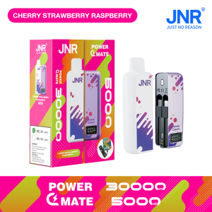 jnr powermate 30k