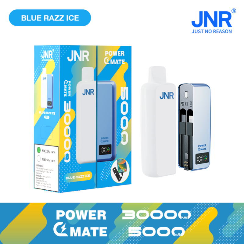 jnr powermate 30k