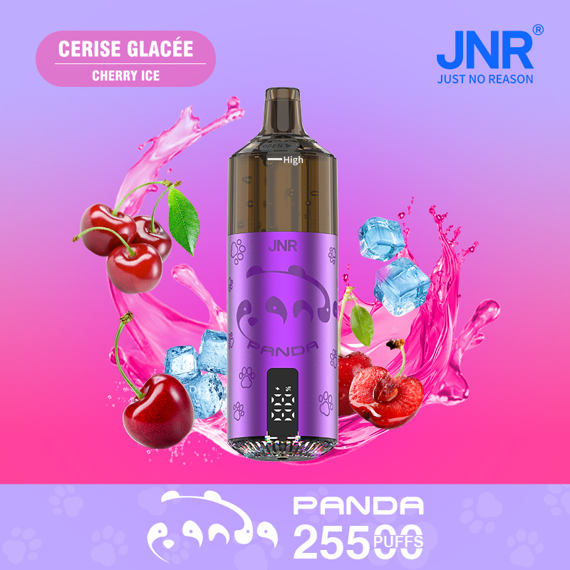 JNR vape