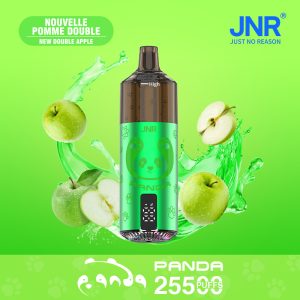 JNR vape