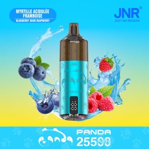 JNR vape