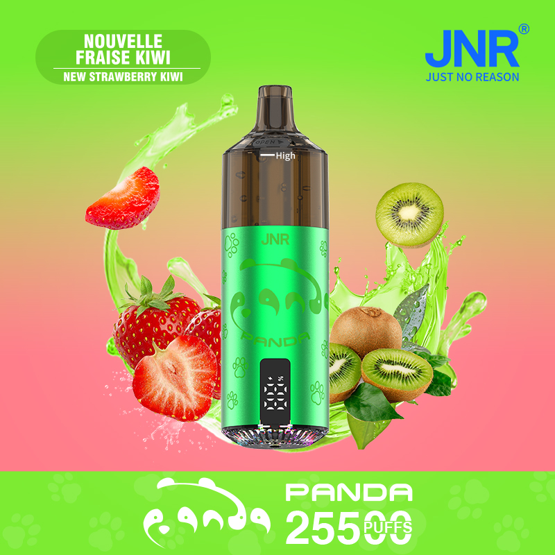 JNR vape