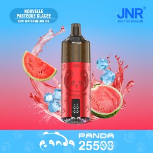 JNR vape