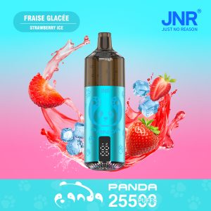 JNR vape