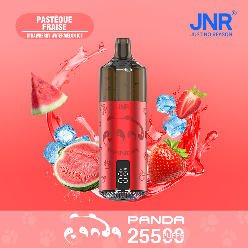 JNR vape