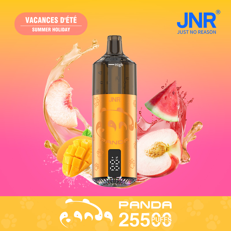 JNR vape