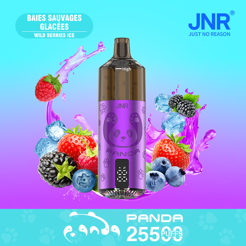 JNR vape