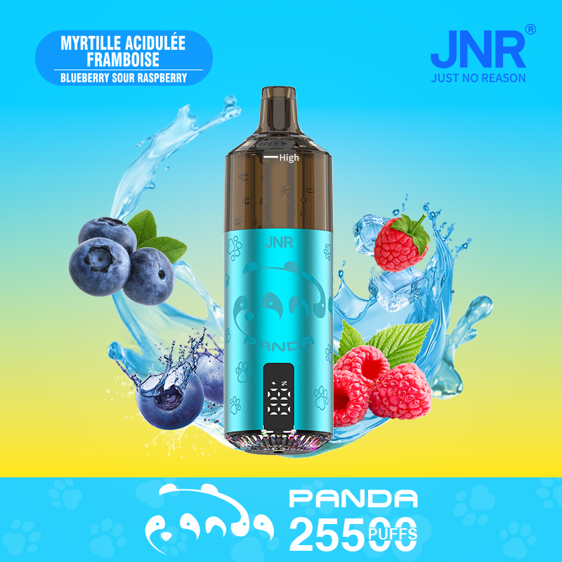 JNR vape