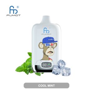 fumot randm vape