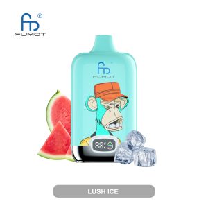 fumot randm vape