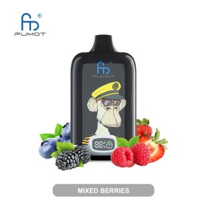 fumot randm vape