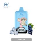 fumot randm vape