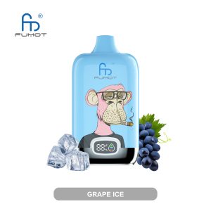 fumot randm vape