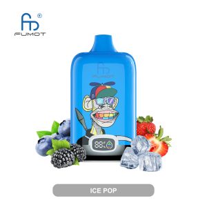 fumot randm vape