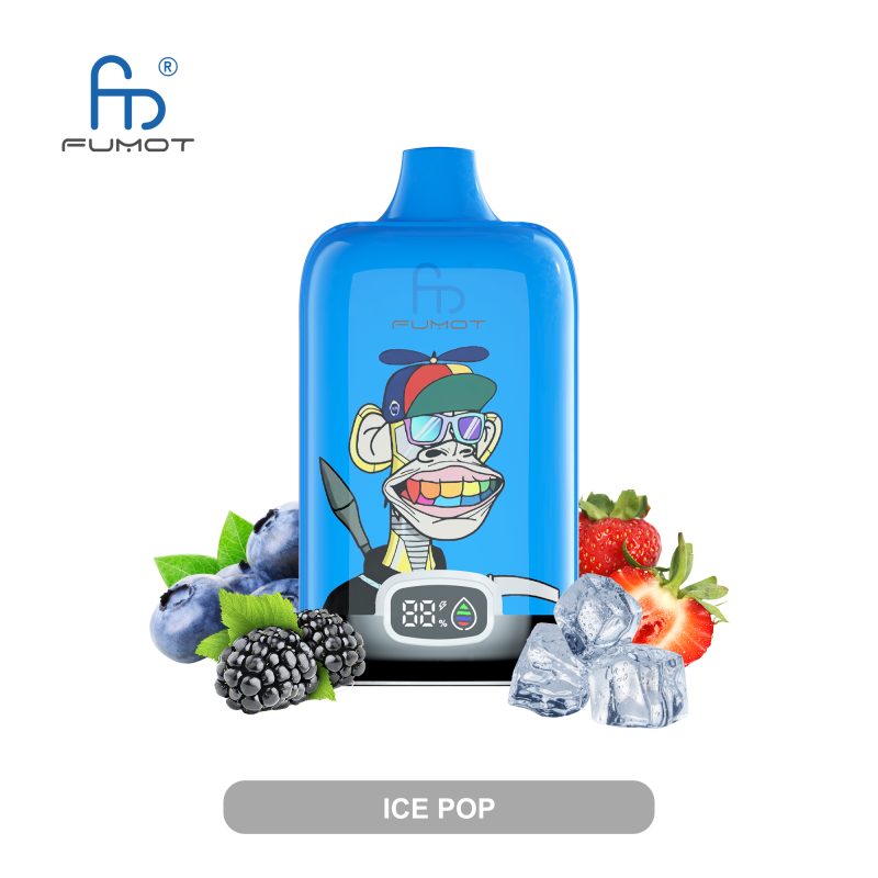 fumot randm vape