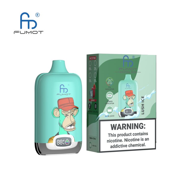 fumot randm vape