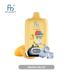 fumot randm vape